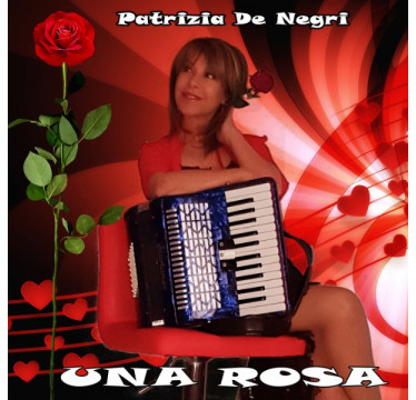 Una rosa